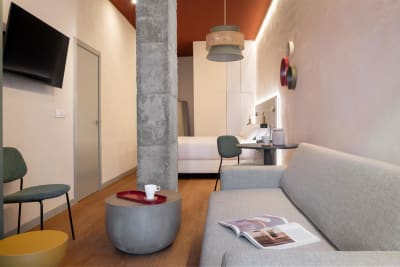 Acueducto Suites by Magno Apartments 1 1